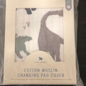 Changing Pad Cover